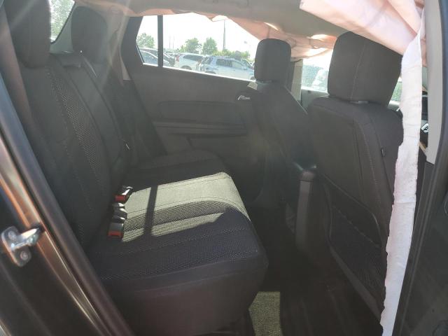 Photo 11 from auction – 2017 GMC TERRAIN SL with VIN 2GKFLTE35H6260570