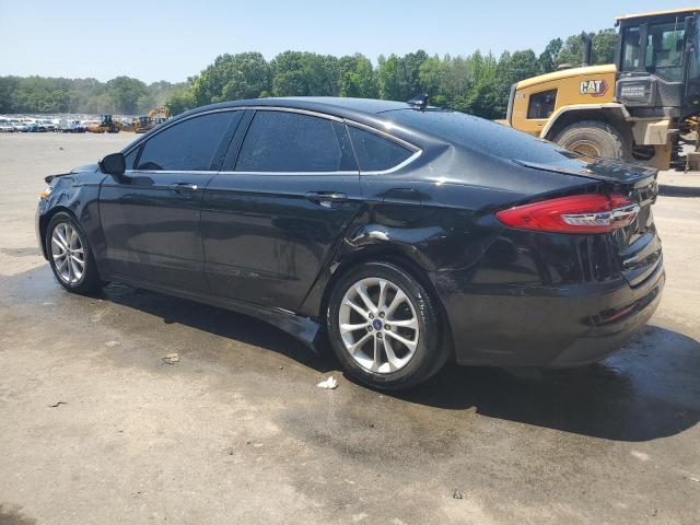Photo 2 from auction – 2019 FORD FUSION SE with VIN 3FA6P0HD6KR285440