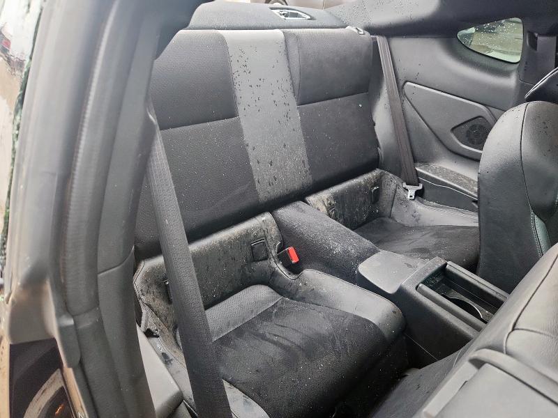 Photo 10 from auction – 2023 TOYOTA GR 86 PREM with VIN JF1ZNBF11P8766079