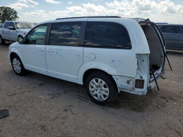 Photo 2 from auction – 2020 DODGE GRAND CARA with VIN 2C4RDGBG7LR167139