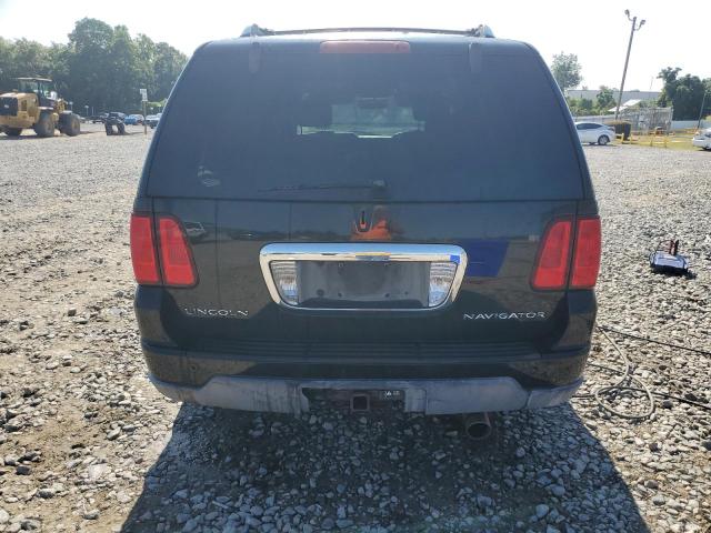 Photo 6 from auction – 2003 LINCOLN NAVIGATOR with VIN 5LMFU27R83LJ50996
