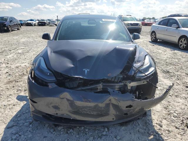 Photo 5 from auction – 2022 TESLA MODEL 3 with VIN 5YJ3E1EC7NF241778
