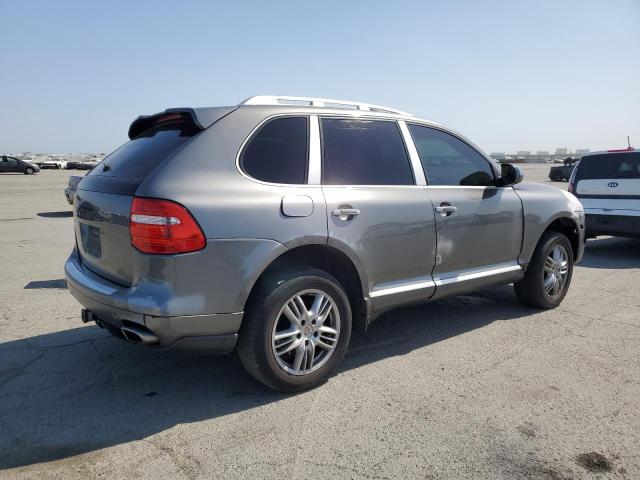 Photo 3 from auction – 2008 PORSCHE CAYENNE with VIN WP1AA29P68LA21926