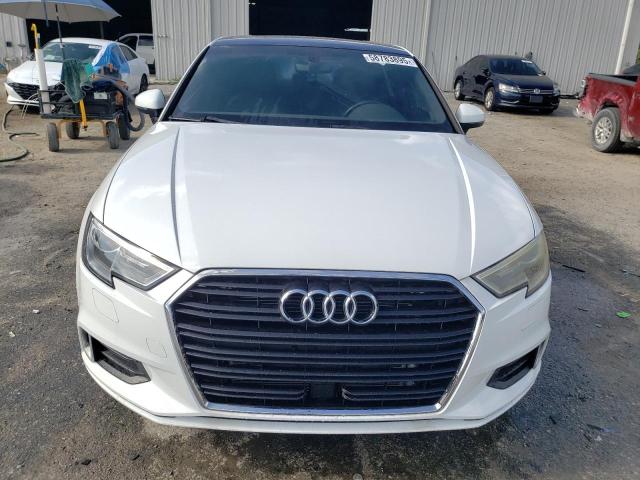 Photo 5 from auction – 2017 AUDI A3 PREMIUM with VIN WAUAUGFF6H1045038
