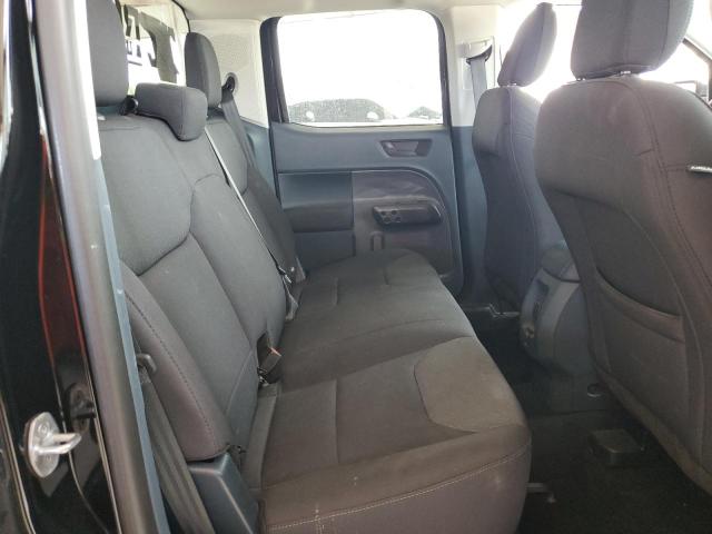 Photo 10 from auction – 2022 FORD MAVERICK X with VIN 3FTTW8E96NRB00127