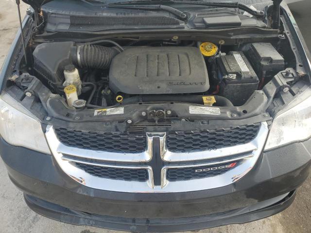 Photo 12 from auction – 2019 DODGE GRAND CARA with VIN 2C4RDGCG4KR553059