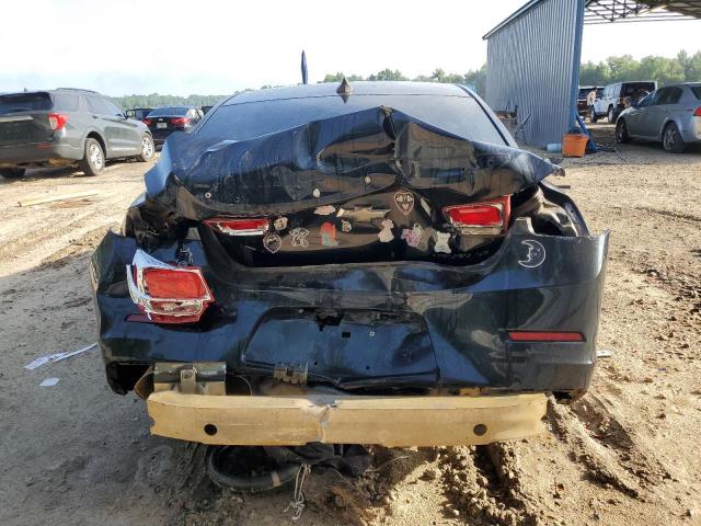 Photo 6 from auction – 2015 CHEVROLET MALIBU LS with VIN 1G11B5SLXFF272900