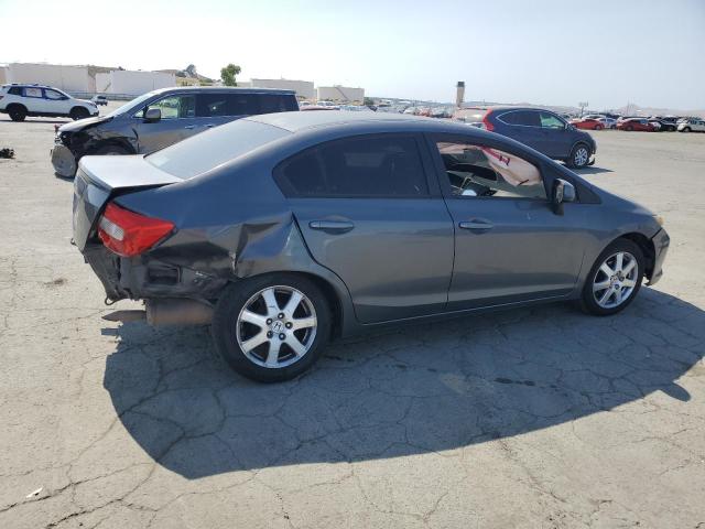 Photo 3 from auction – 2012 HONDA CIVIC LX with VIN 2HGFB2F56CH330567
