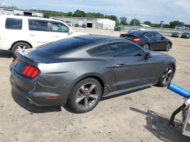 Photo 3 from auction – 2016 FORD MUSTANG with VIN 1FA6P8AM1G5224029