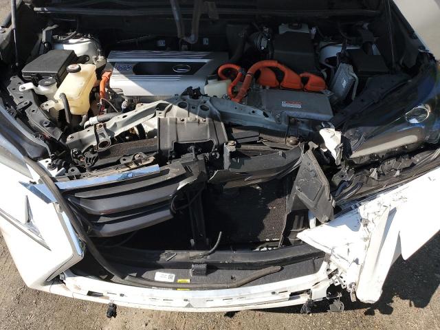 Photo 12 from auction – 2017 LEXUS NX 300H with VIN JTJBJRBZ9H2071264