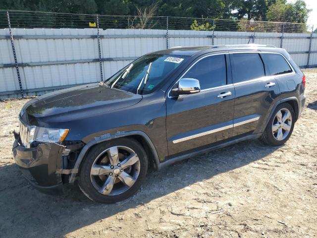 Photo 1 from auction – 2011 JEEP GRAND CHER with VIN 1J4RR6GT9BC606859