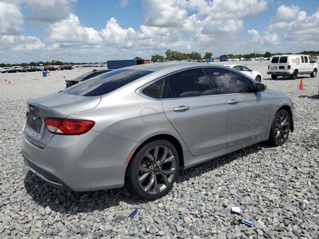 Photo 3 from auction – 2015 CHRYSLER 200 LIMITE with VIN 1C3CCCAB4FN628715
