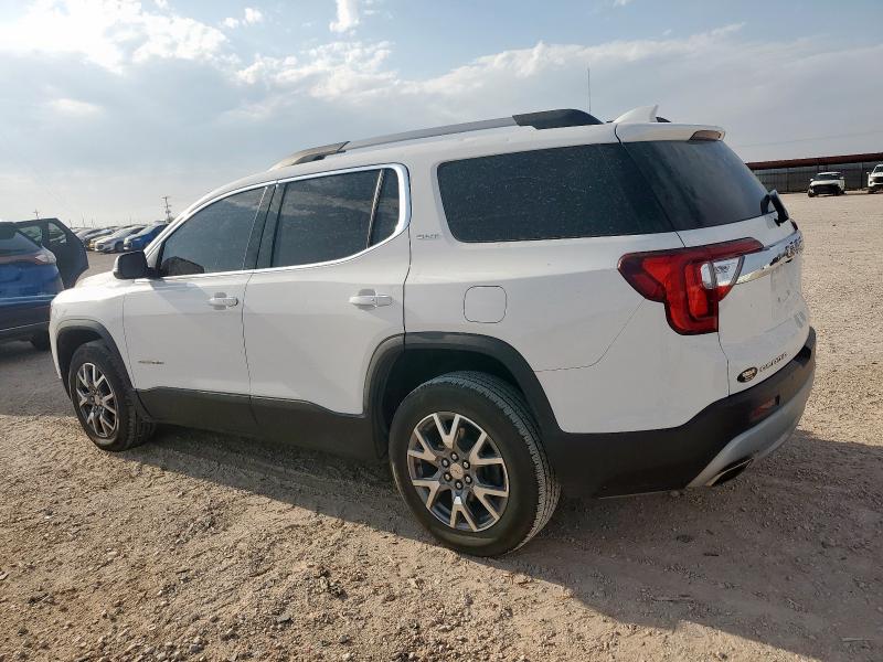 Photo 2 from auction – 2020 GMC ACADIA SLT with VIN 1GKKNMLS9LZ127610