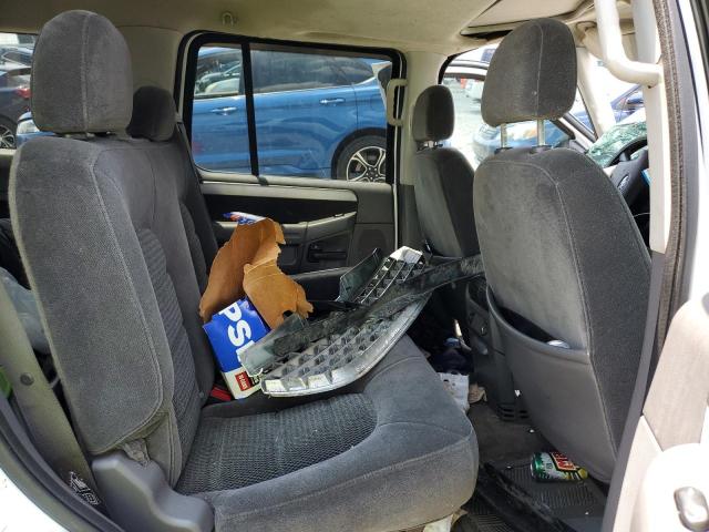 Photo 11 from auction – 2003 FORD EXPLORER X with VIN 1FMZU73K23ZB32562