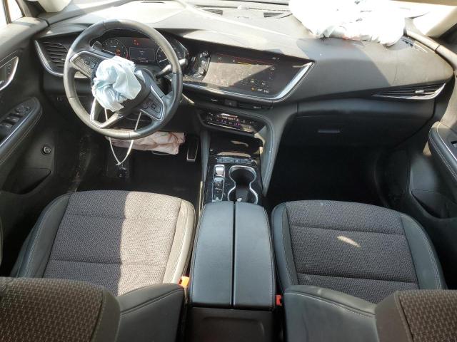 Photo 8 from auction – 2023 BUICK ENVISION P with VIN LRBFZMR40PD174973