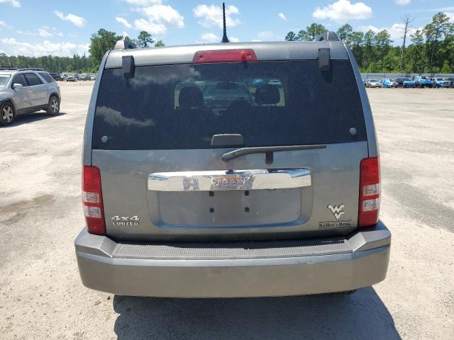 Photo 6 from auction – 2012 JEEP LIBERTY with VIN 1C4PJMFKXCW187535