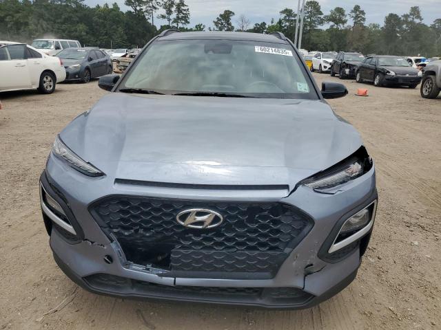 Photo 5 from auction – 2020 HYUNDAI KONA with VIN KM8K22AA4LU404613