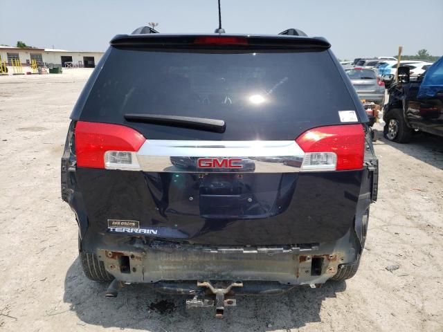 Фото 6 с аукциона – 2015 GMC TERRAIN SL с VIN 2GKALSEK1F6247386