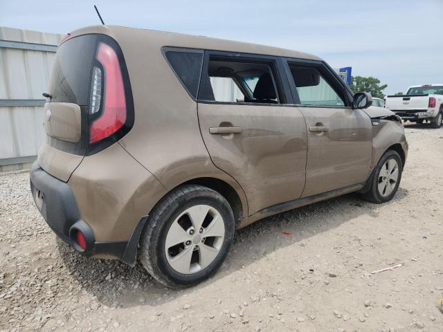 Photo 3 from auction – 2014 KIA SOUL with VIN KNDJN2A29E7018593