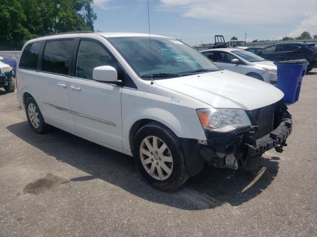 Photo 4 from auction – 2014 CHRYSLER TOWN & COU with VIN 2C4RC1BG0ER113264