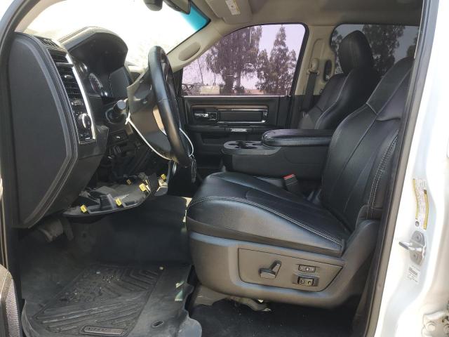 Photo 7 from auction – 2018 RAM 2500 LARAM with VIN 3C6UR5FL0JG202444