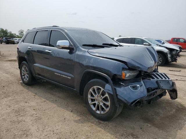 Photo 4 from auction – 2015 JEEP GRAND CHER with VIN 1C4RJFBG9FC661177