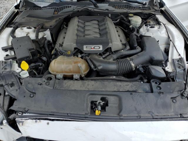 Photo 11 from auction – 2015 FORD MUSTANG GT with VIN 1FA6P8CF6F5396246