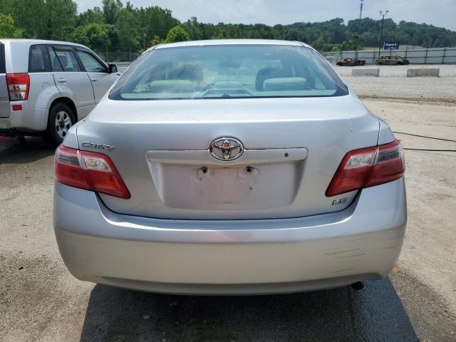 Photo 6 from auction – 2008 TOYOTA CAMRY CE with VIN 4T1BE46K38U237768