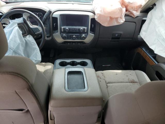 Photo 8 from auction – 2016 GMC SIERRA C15 with VIN 3GTP1MEC4GG319039
