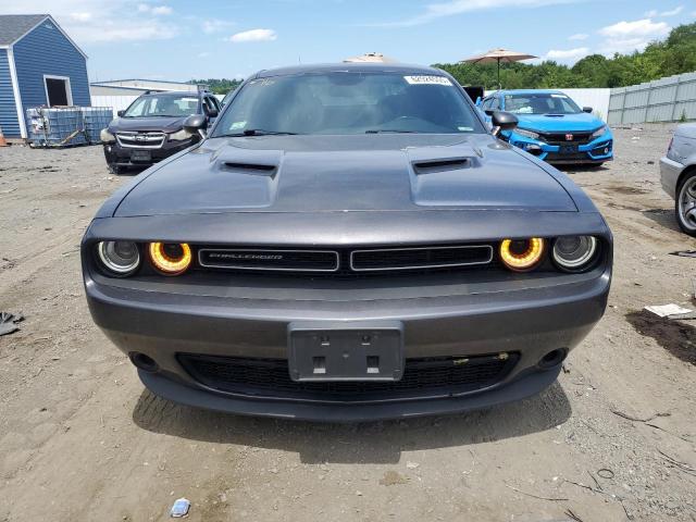 Photo 5 from auction – 2020 DODGE CHALLENGER with VIN 2C3CDZAG6LH210382