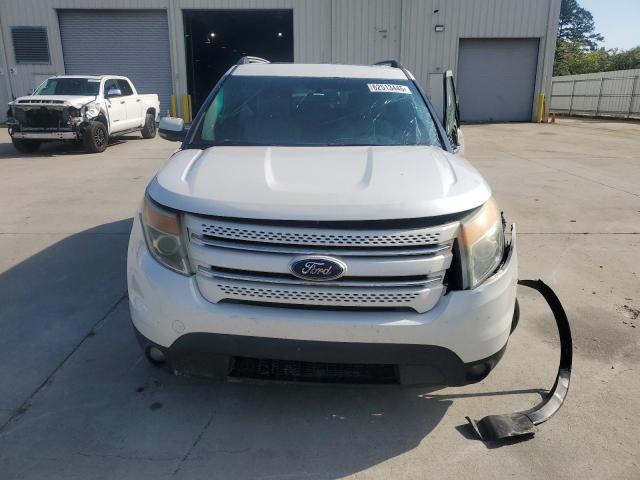 Photo 5 from auction – 2011 FORD EXPLORER LIMITED with VIN 1FMHK8F84BGA29922