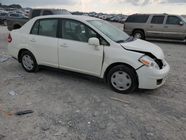 Photo 4 from auction – 2007 NISSAN VERSA S with VIN 3N1BC11E67L442751