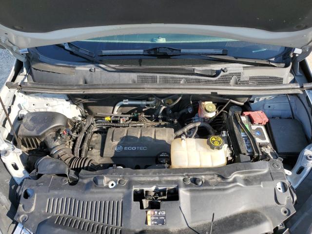 Photo 12 from auction – 2015 BUICK ENCORE with VIN KL4CJCSB2FB054630
