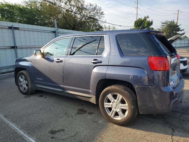 Photo 2 from auction – 2014 GMC TERRAIN SL with VIN 2GKFLVEK1E6193951
