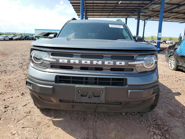 Photo 5 from auction – 2023 FORD BRONCO SPO with VIN 3FMCR9B66PRD48173