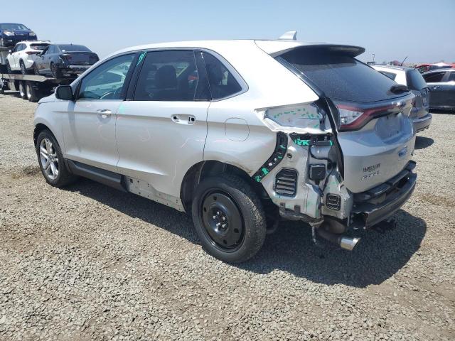 Photo 2 from auction – 2017 FORD EDGE TITAN with VIN 2FMPK4K92HBC13226