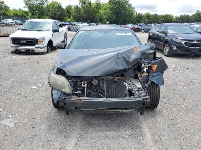 Photo 5 from auction – 2005 TOYOTA SCION TC with VIN JTKDE167350048363