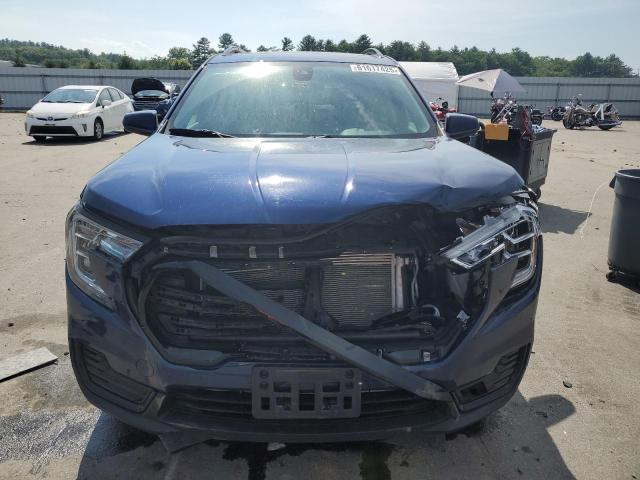 Photo 5 from auction – 2022 GMC TERRAIN SL with VIN 3GKALTEV4NL214635