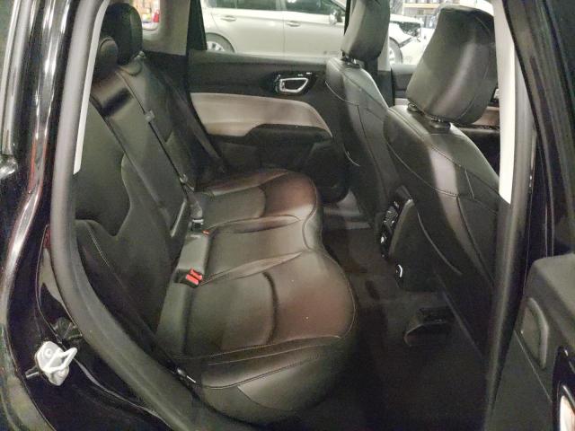 Photo 11 from auction – 2022 JEEP COMPASS LI with VIN 3C4NJDCBXNT142194
