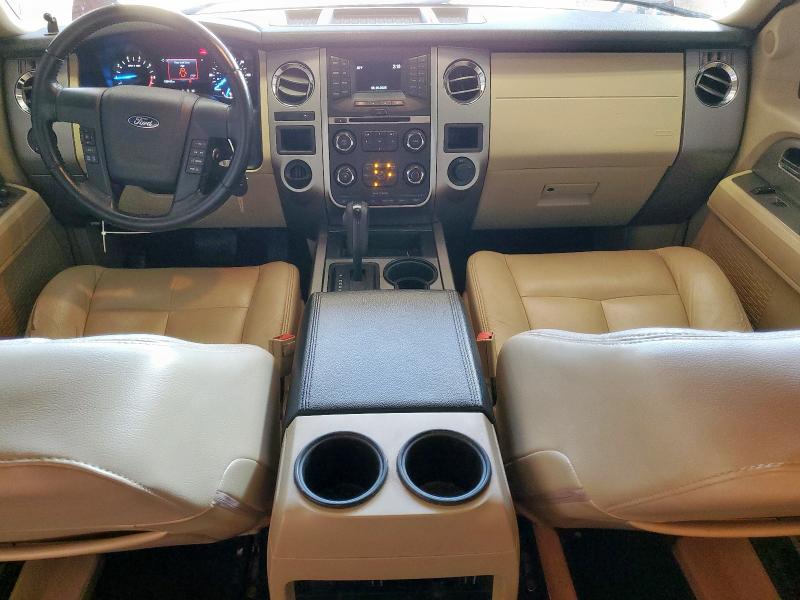 Photo 8 from auction – 2017 FORD EXPEDITION with VIN 1FMJU1HTXHEA28444
