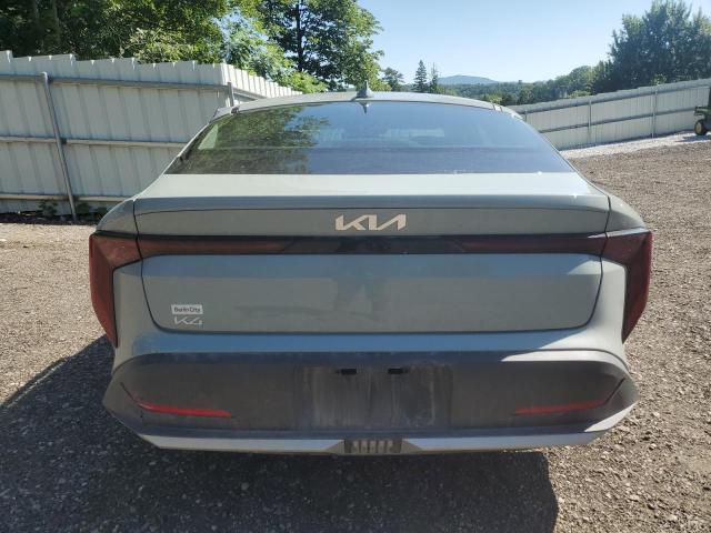 Photo 6 from auction – 2025 KIA K4 LX with VIN 3KPFT4DE6SE092028
