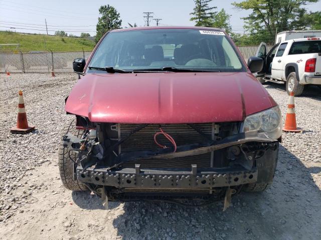 Photo 5 from auction – 2015 DODGE GRAND CARAVAN SE with VIN 2C4RDGBG8FR650191