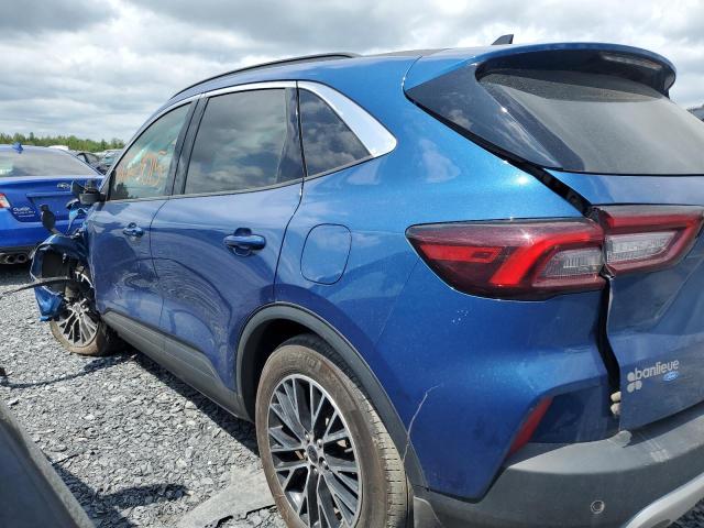 Zdjęcie 2 z aukcji – 2023 FORD ESCAPE z VIN 1FMCU0E10PUA29595