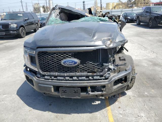 Photo 5 from auction – 2019 FORD F150 with VIN 1FTEW1EP8KKE22315