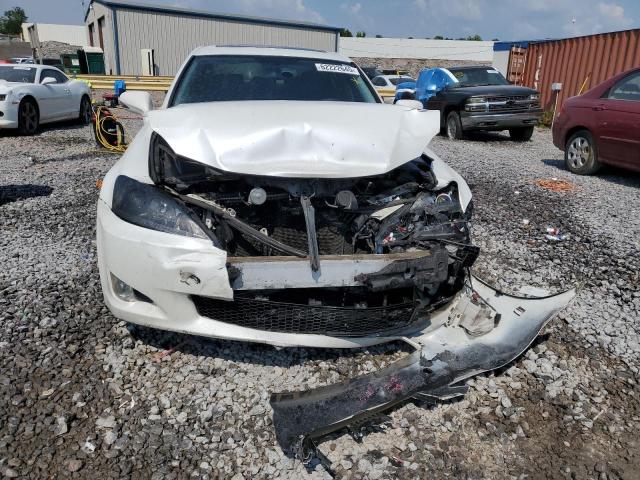 Photo 5 from auction – 2010 LEXUS IS 250 with VIN JTHCF5C26A5039877