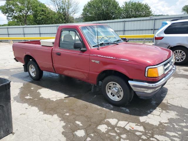 Photo 4 from auction – 1996 FORD RANGER with VIN 1FTCR10A5TUA63142
