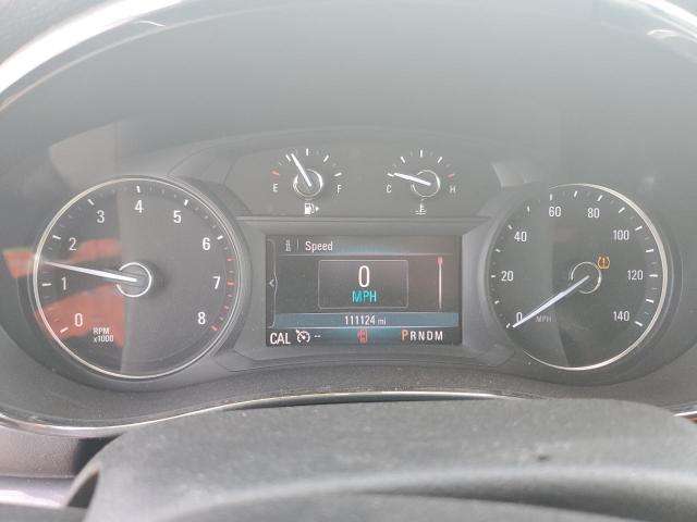 Photo 9 from auction – 2019 BUICK ENCORE PRE with VIN KL4CJASB6KB786628