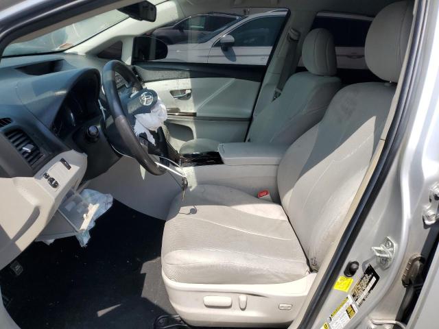 Photo 7 from auction – 2012 TOYOTA VENZA LE with VIN 4T3BA3BB8CU032331