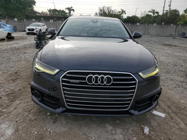 Photo 5 from auction – 2018 AUDI A6 PREMIUM with VIN WAUG8AFC7JN060907