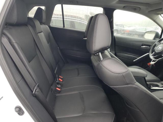 Photo 11 from auction – 2024 TOYOTA COROLLA CR with VIN 7MUDAABG6RV088972
